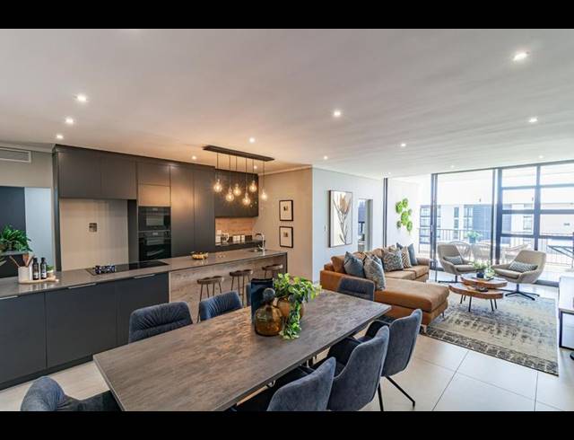 3 BEDROOM APARTMENT FOR SALE IN MIDSTREAM ESTATE